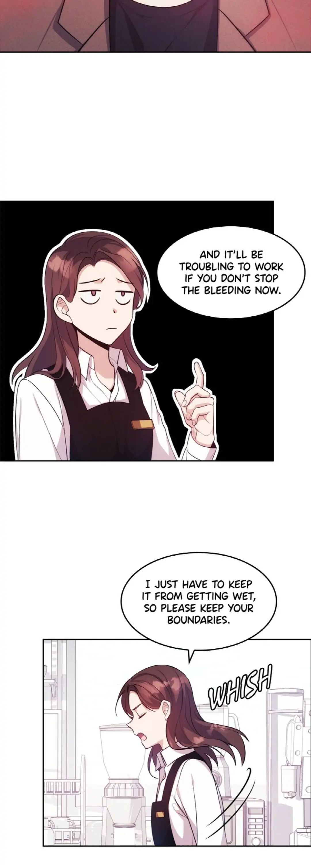 Delicious Blood Chapter 6 image 23