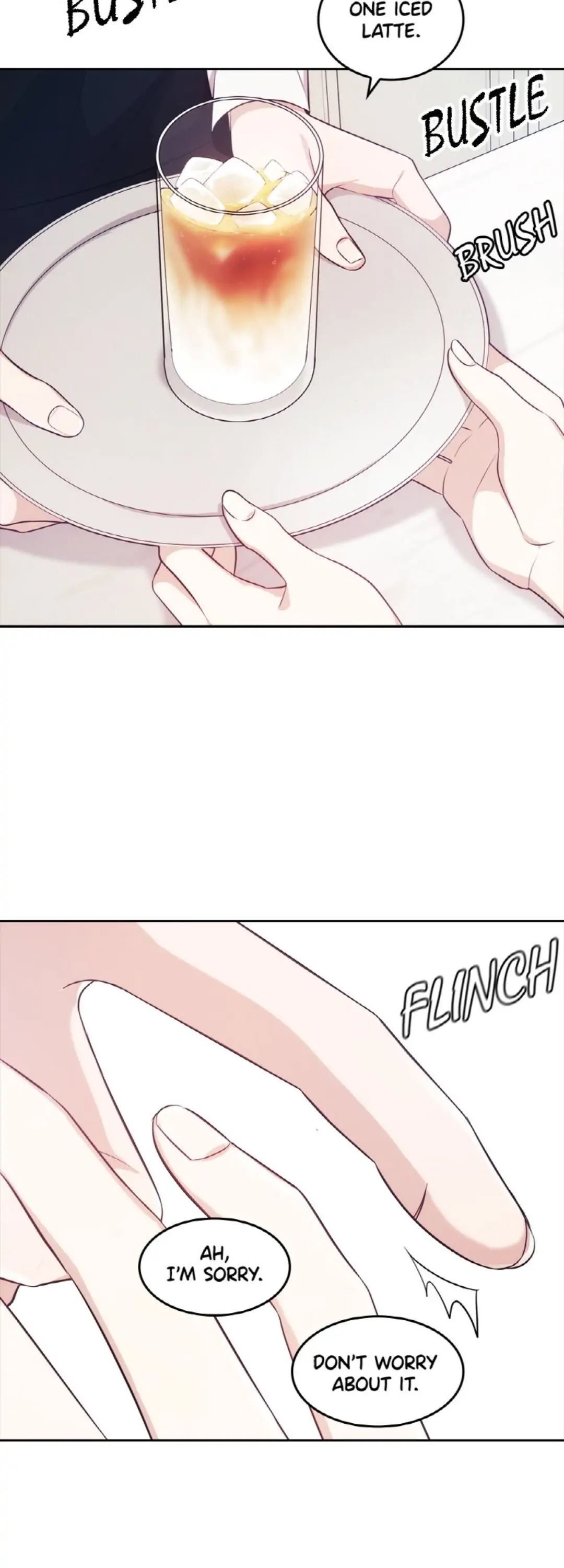 Delicious Blood Chapter 6 image 26