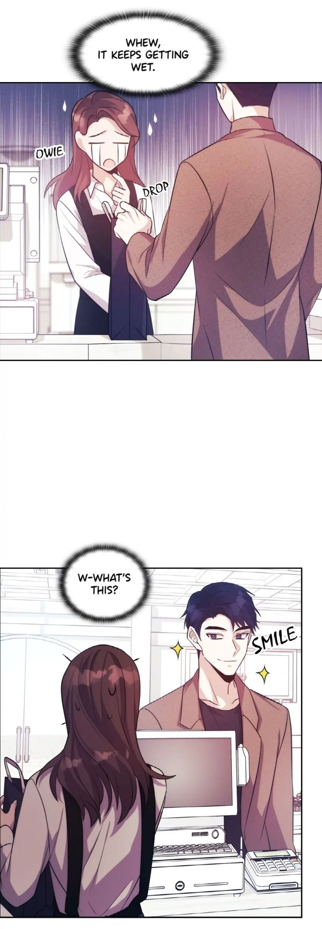 Delicious Blood Chapter 6 image 27