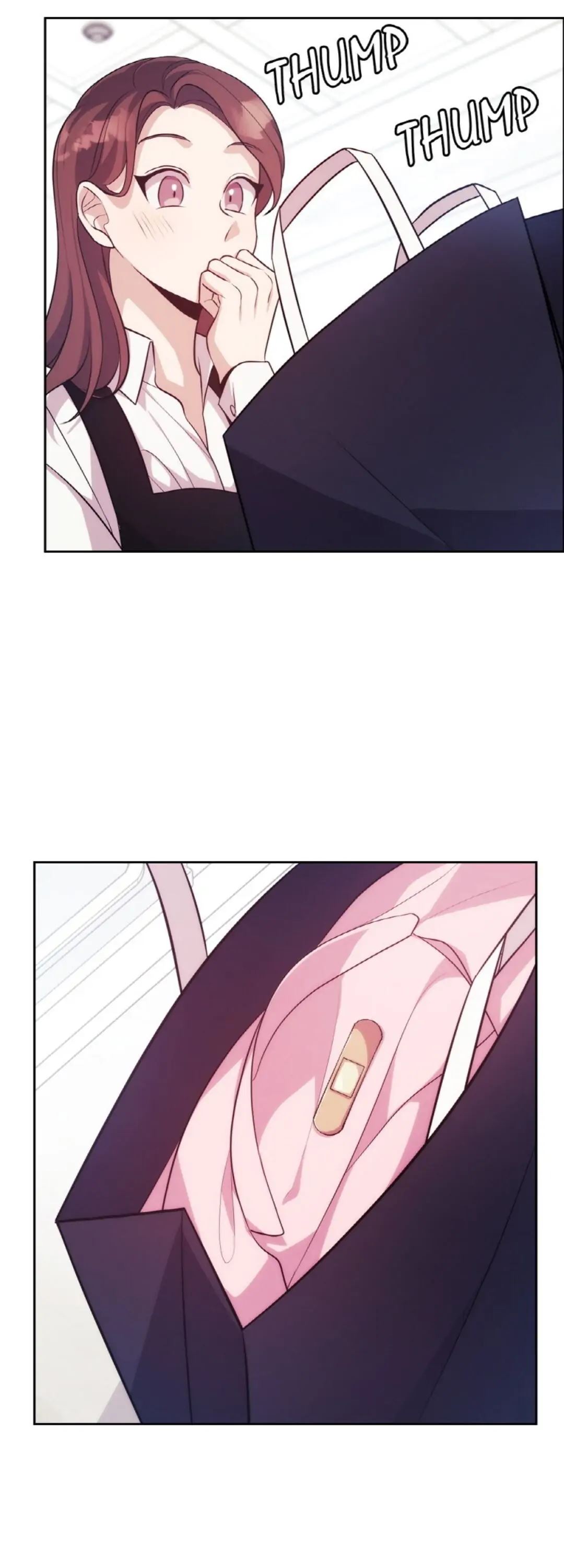 Delicious Blood Chapter 6 image 28