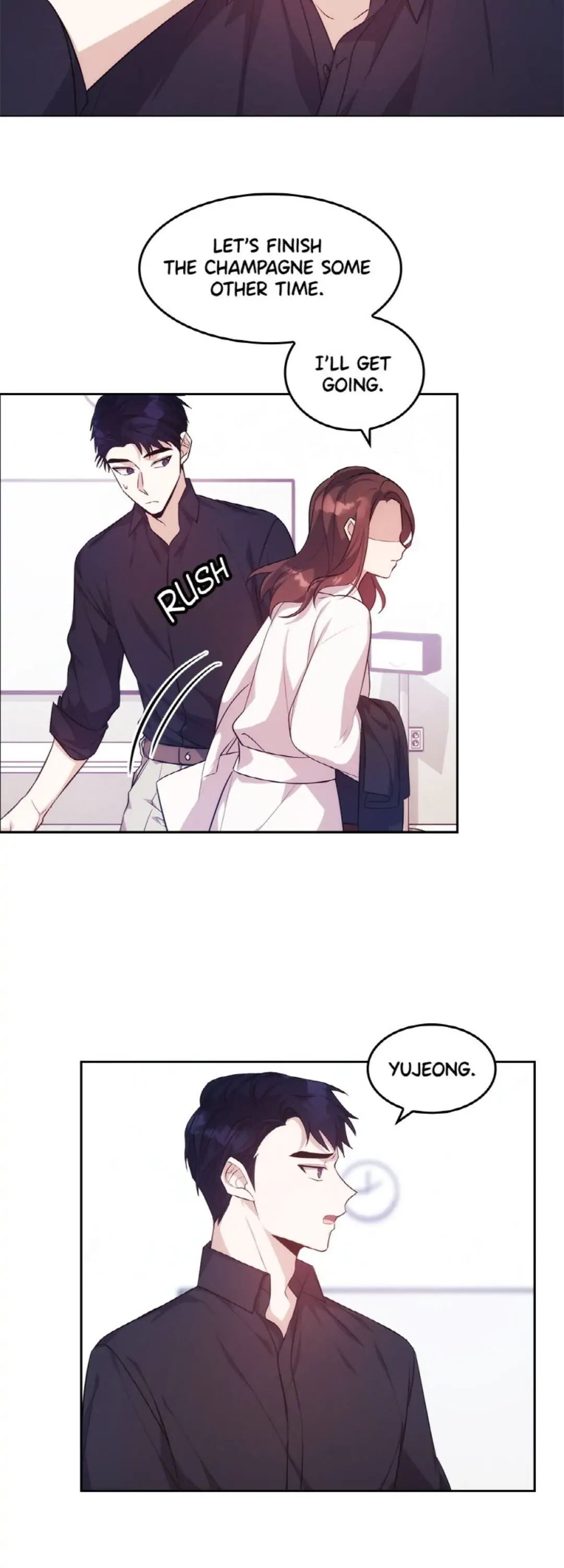 Delicious Blood Chapter 6 image 2