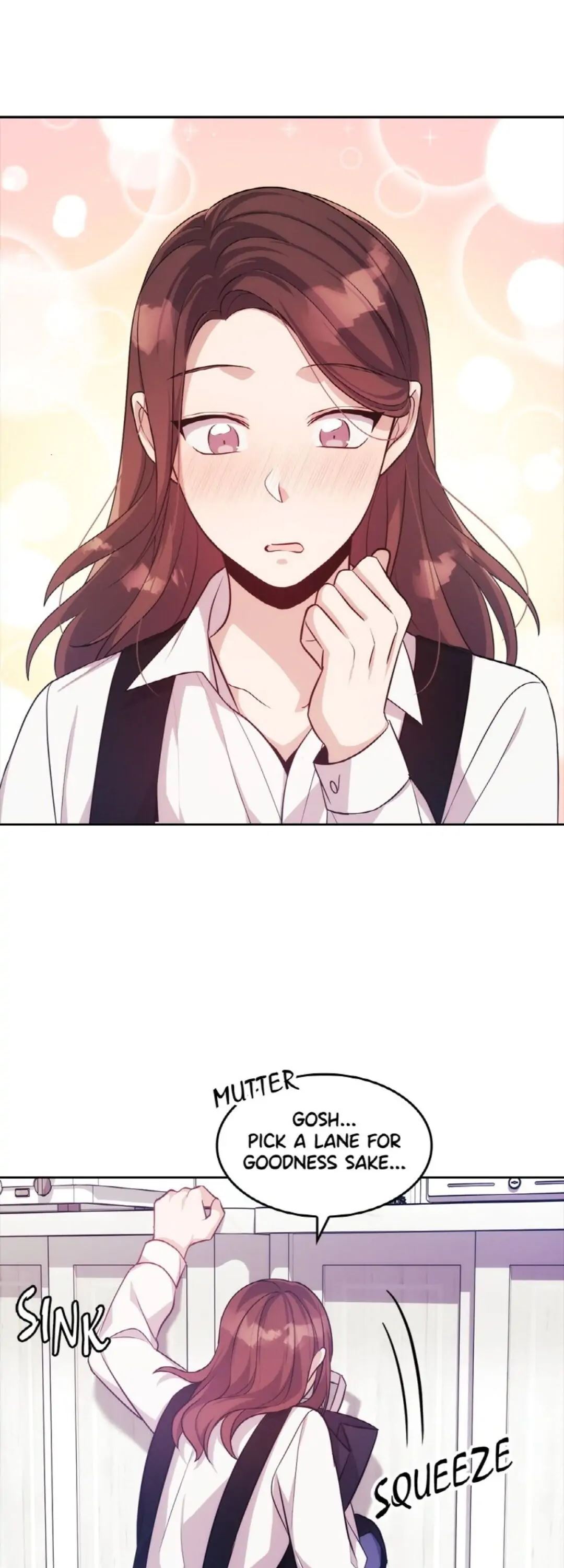 Delicious Blood Chapter 6 image 29