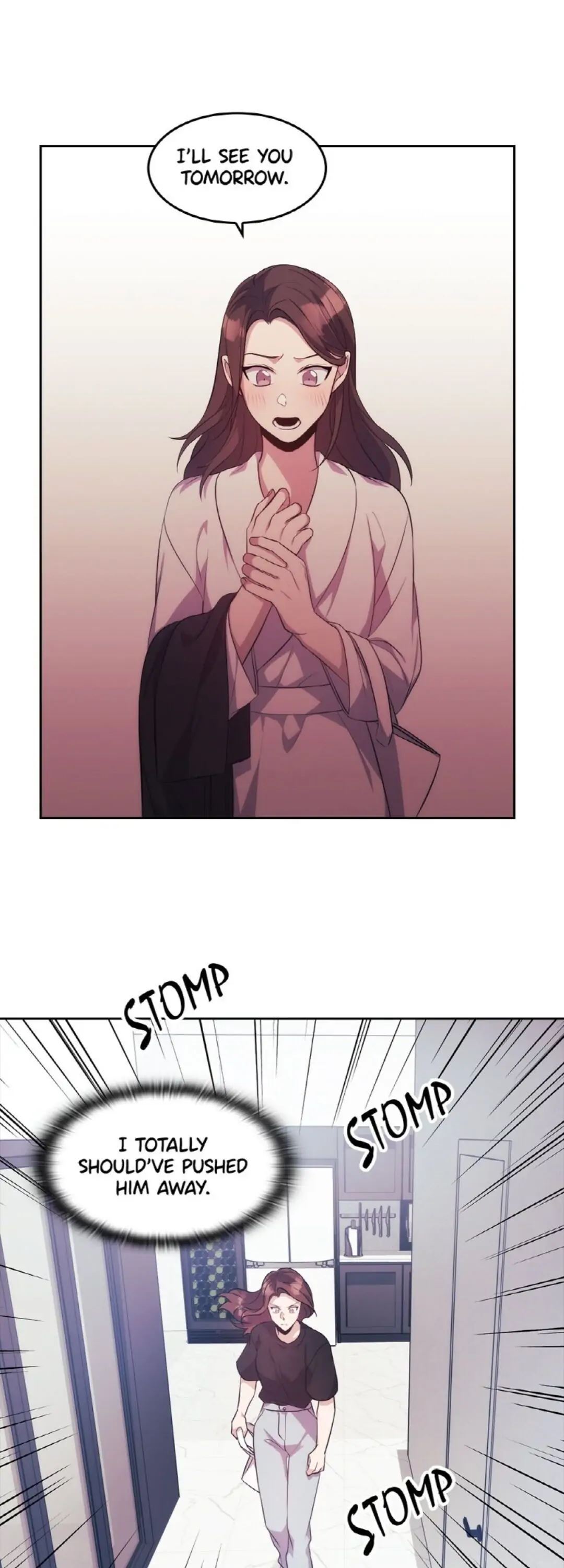 Delicious Blood Chapter 6 image 3
