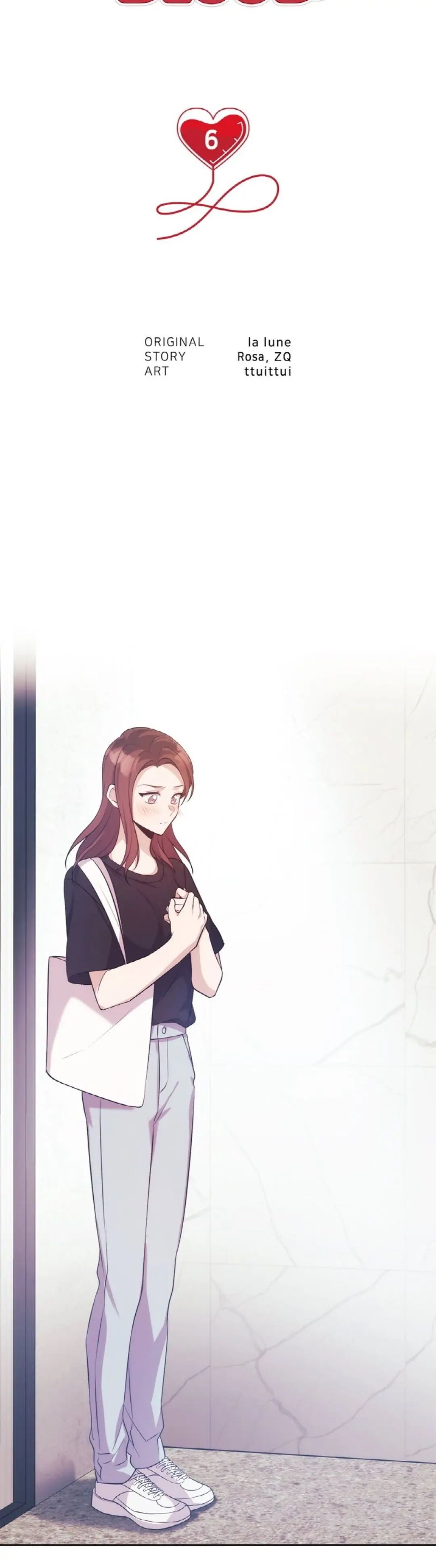Delicious Blood Chapter 6 image 5