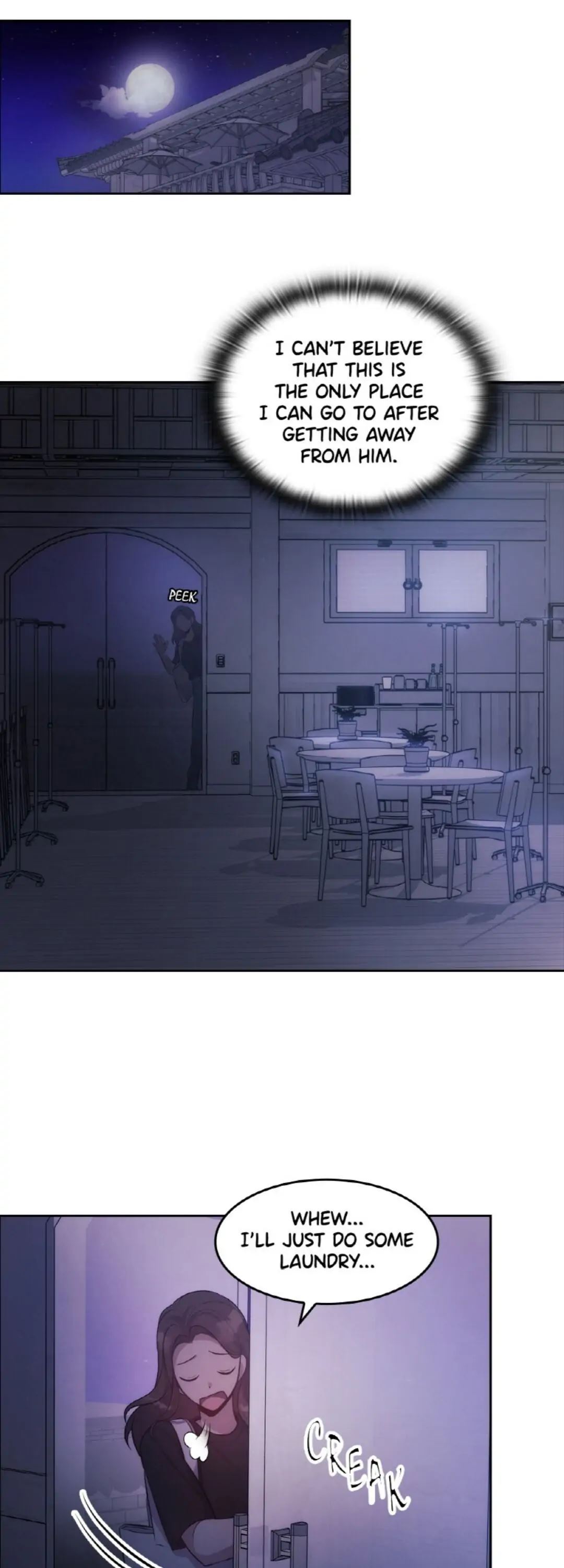 Delicious Blood Chapter 6 image 6
