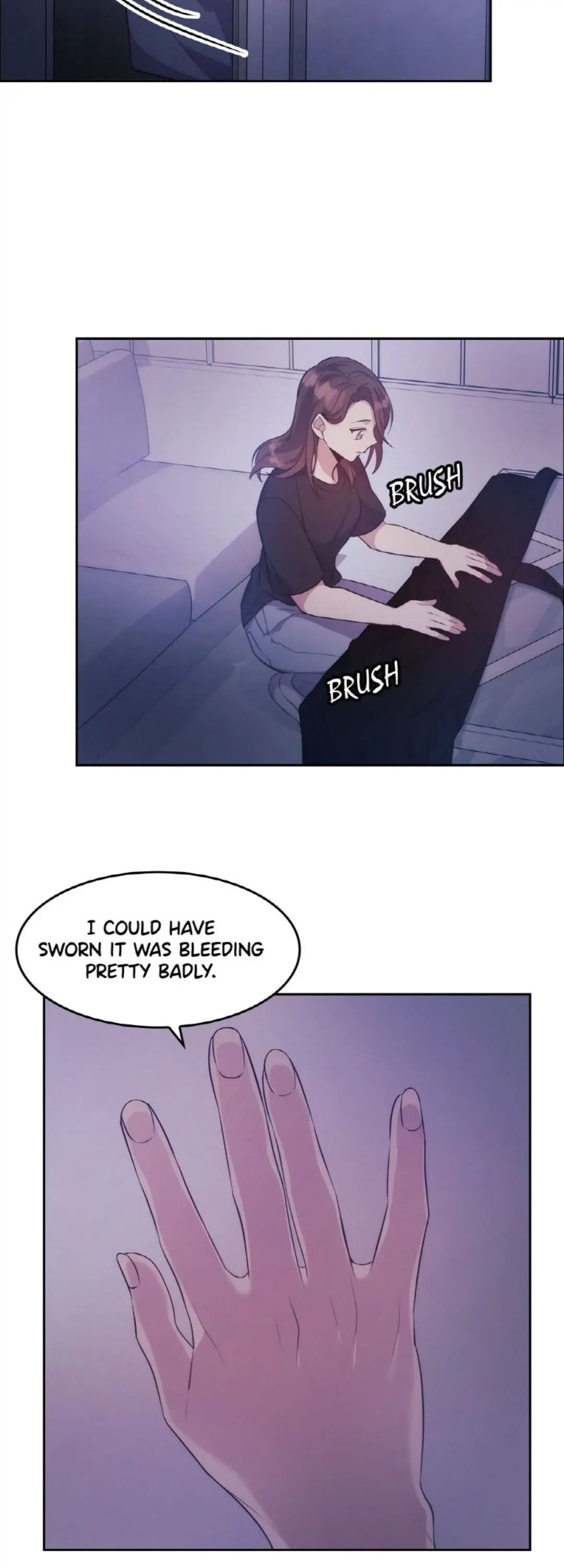 Delicious Blood Chapter 6 image 7