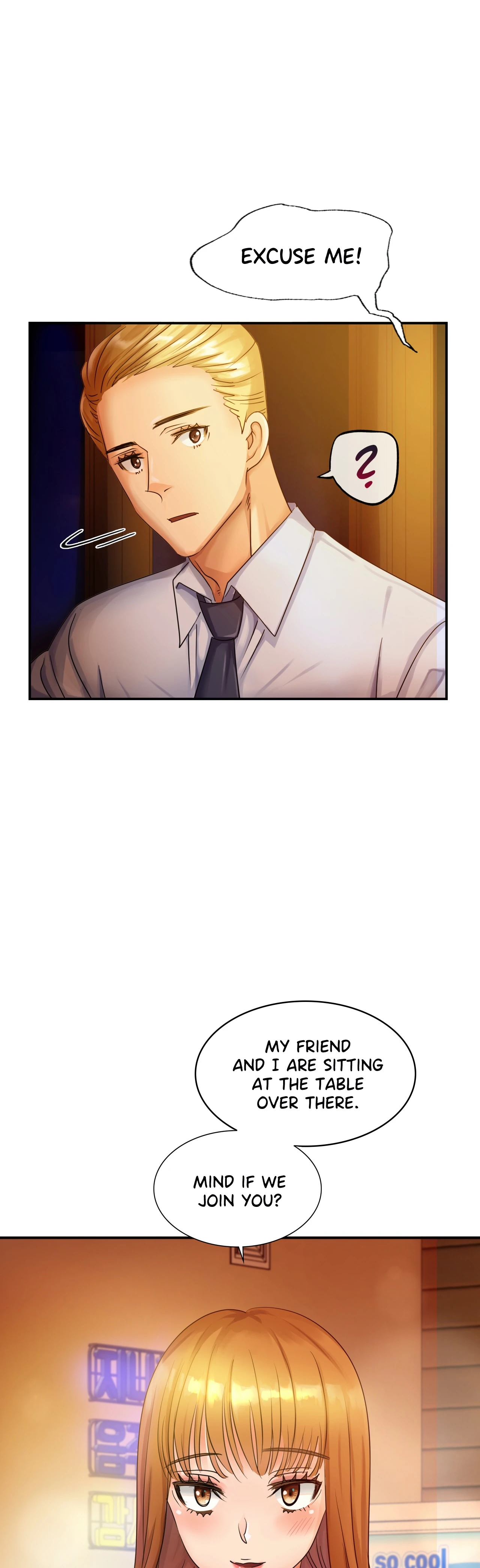 Big Boss Gone Bad Chapter 1 image 13