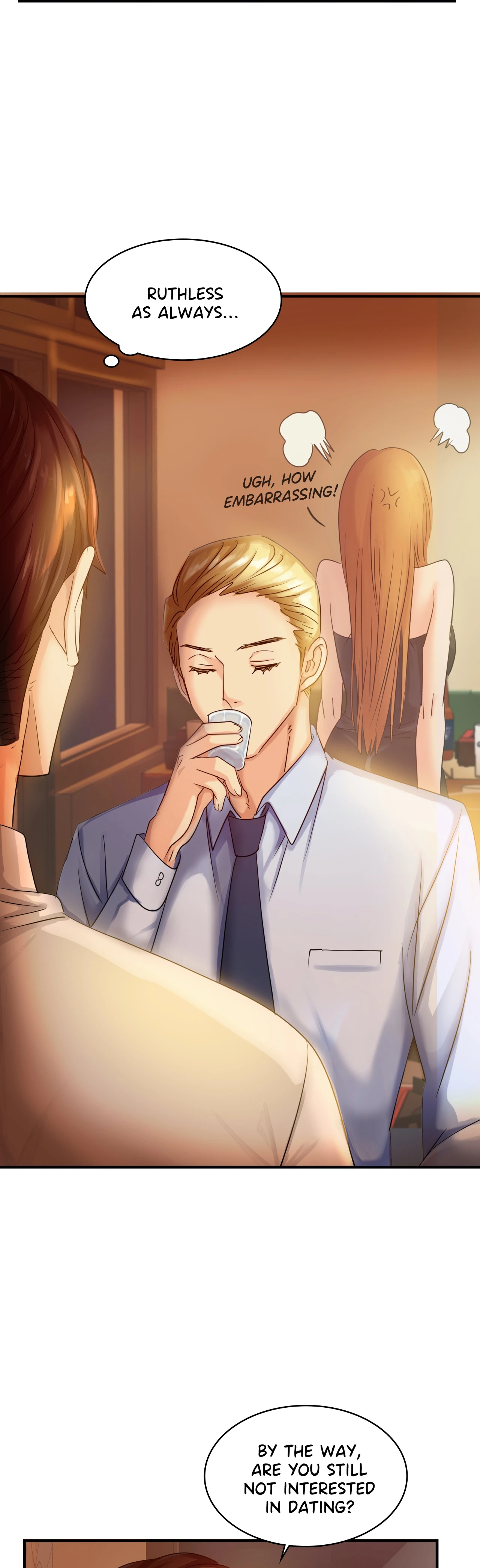 Big Boss Gone Bad Chapter 1 image 15
