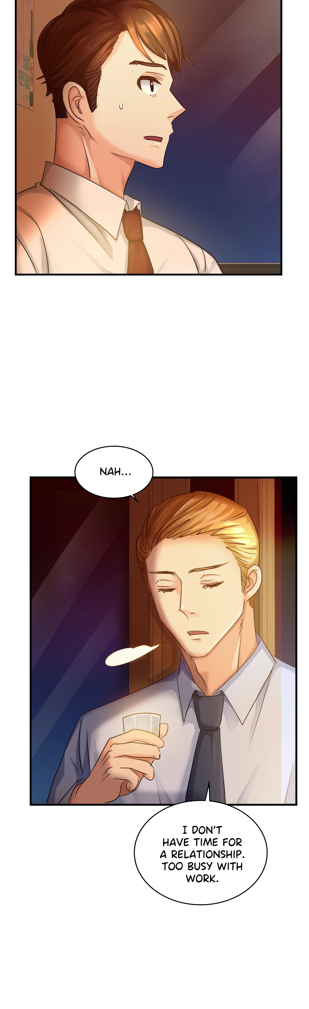 Big Boss Gone Bad Chapter 1 image 16