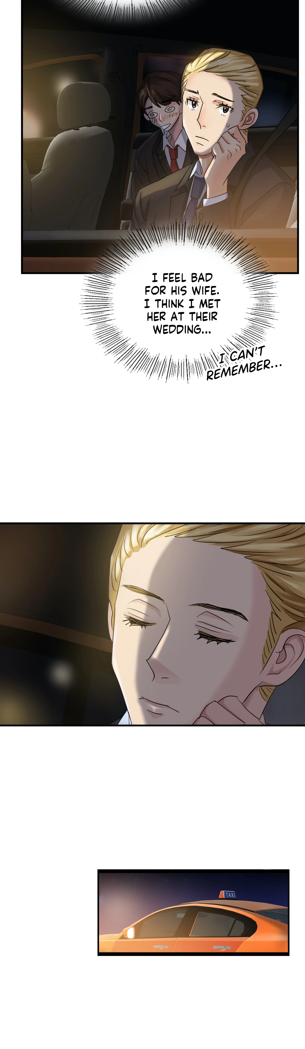 Big Boss Gone Bad Chapter 1 image 19