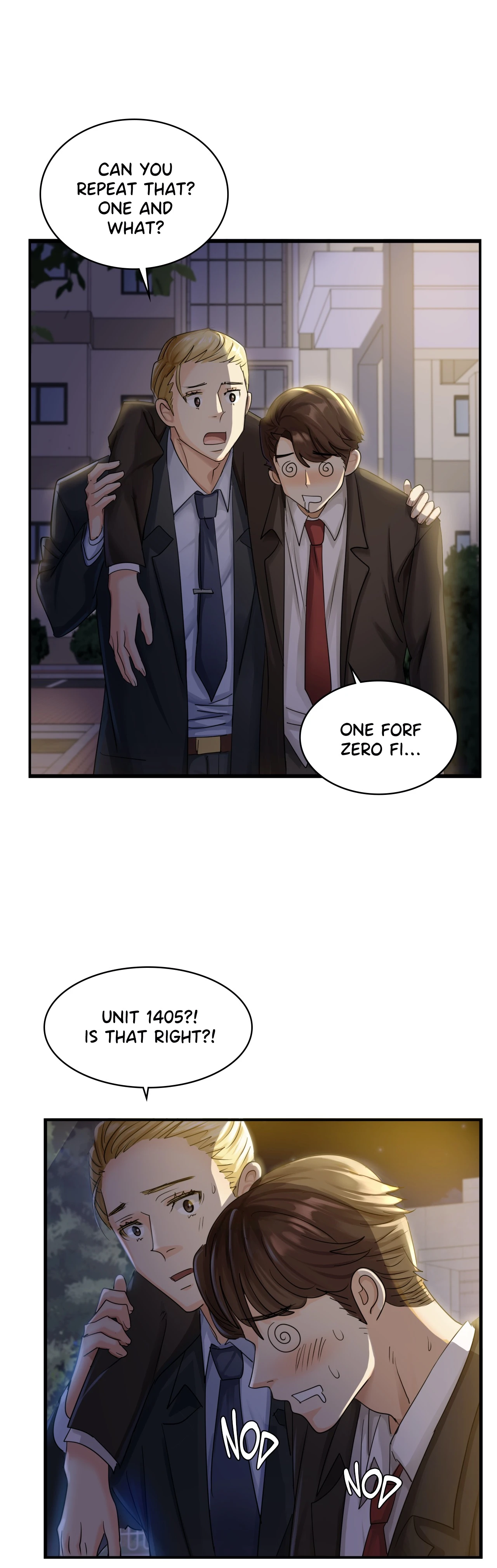 Big Boss Gone Bad Chapter 1 image 21