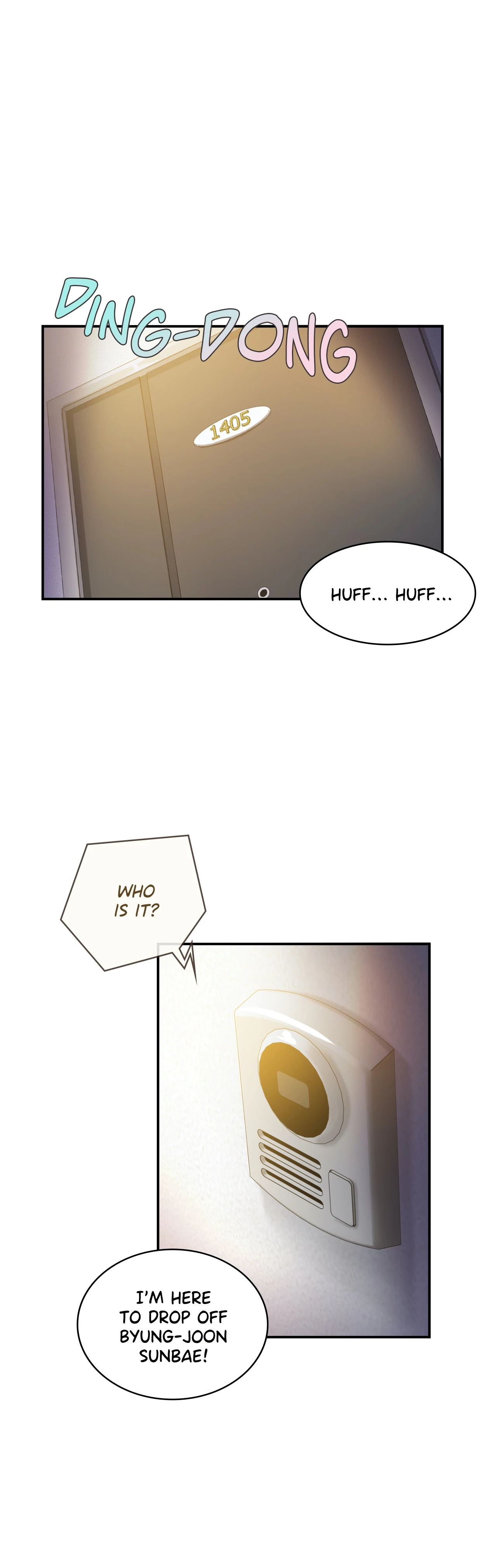 Big Boss Gone Bad Chapter 1 image 22