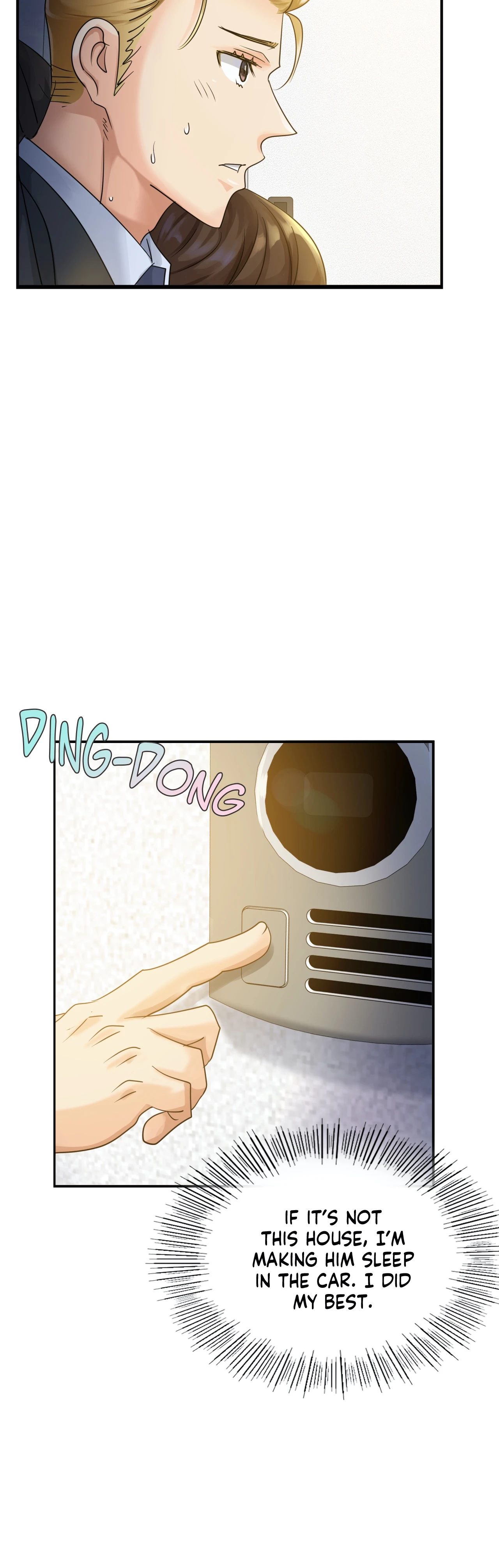 Big Boss Gone Bad Chapter 1 image 25