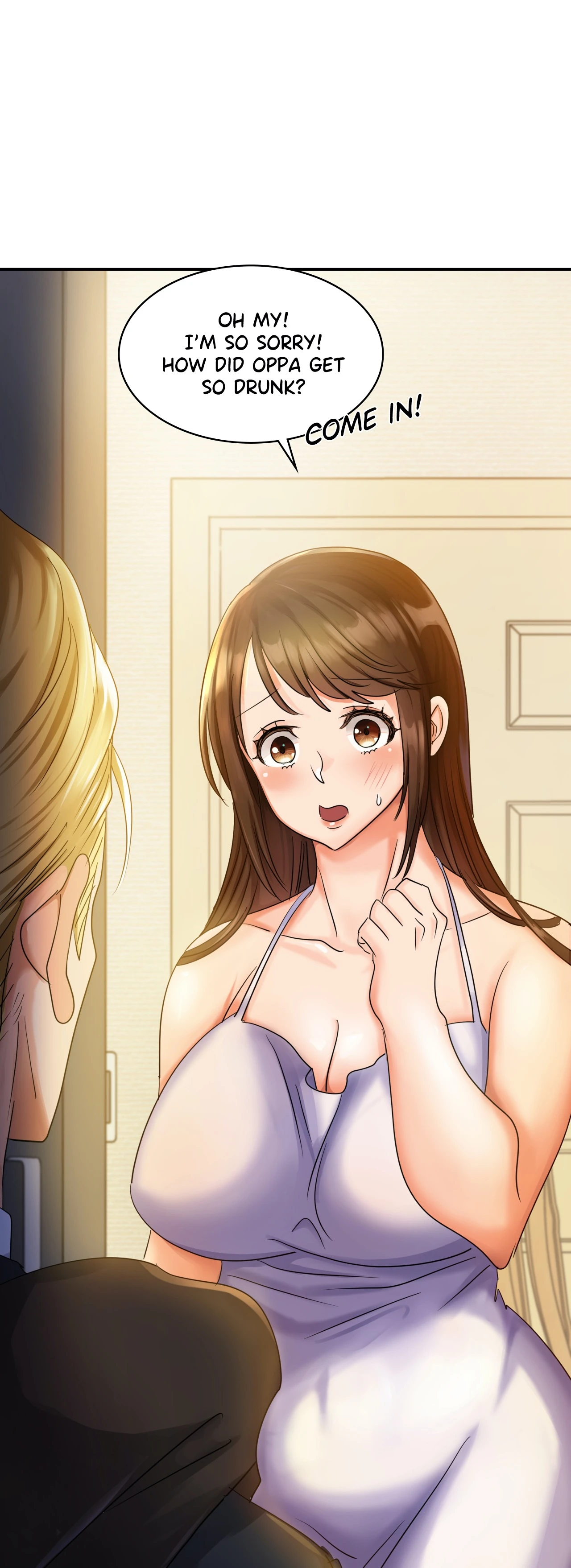 Big Boss Gone Bad Chapter 1 image 27