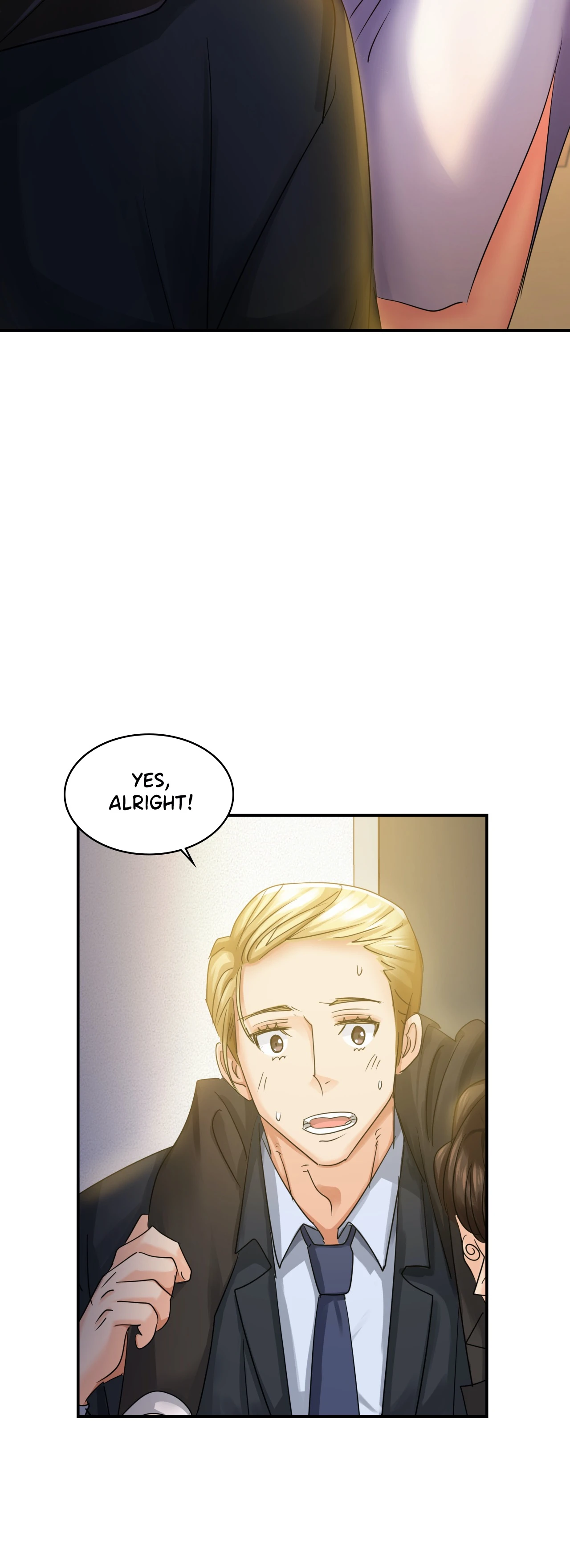 Big Boss Gone Bad Chapter 1 image 28