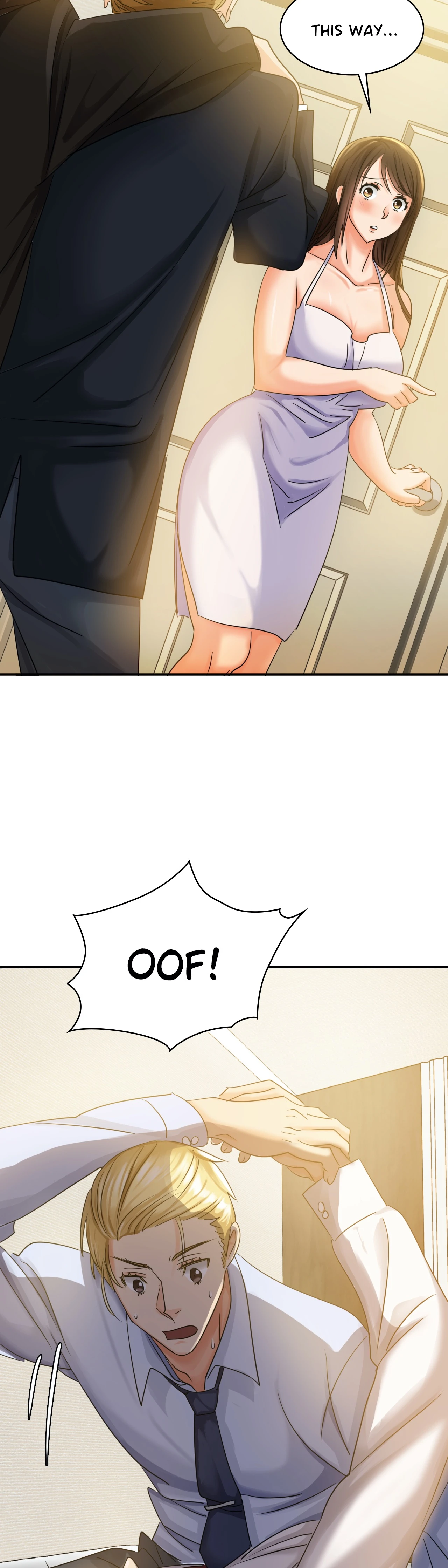 Big Boss Gone Bad Chapter 1 image 30