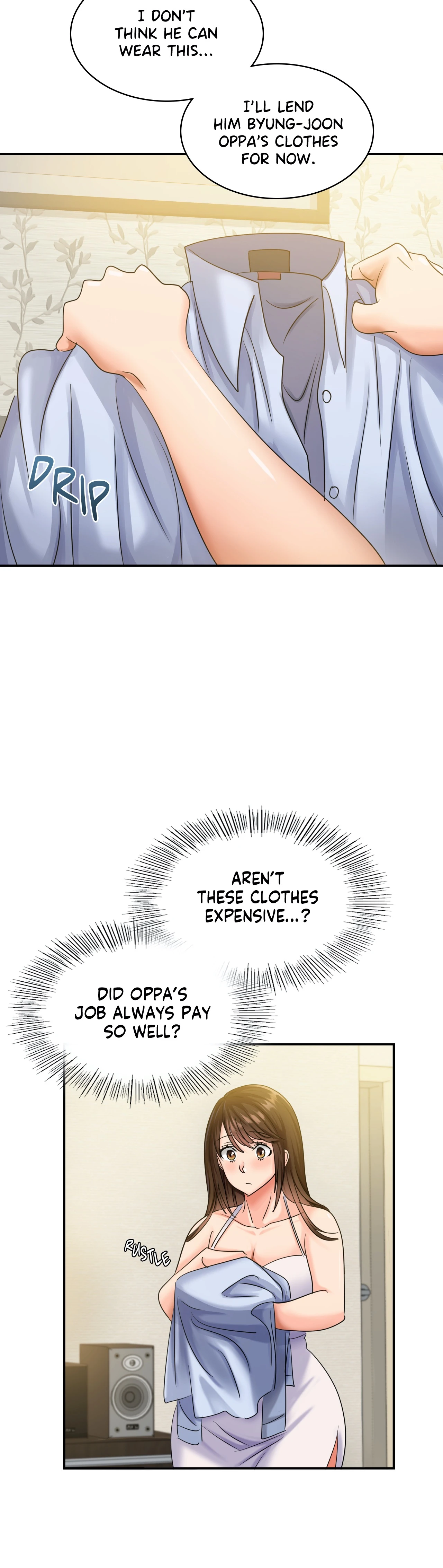 Big Boss Gone Bad Chapter 1 image 38