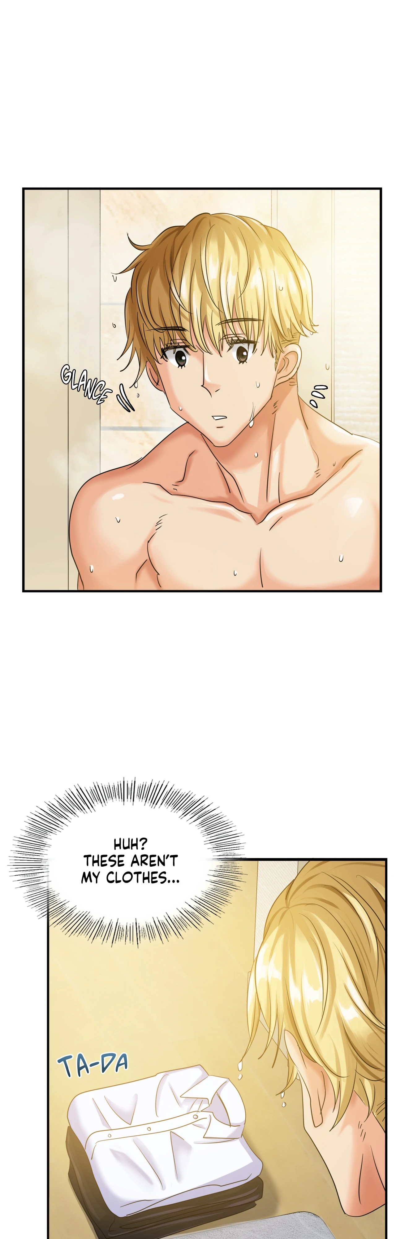 Big Boss Gone Bad Chapter 1 image 39