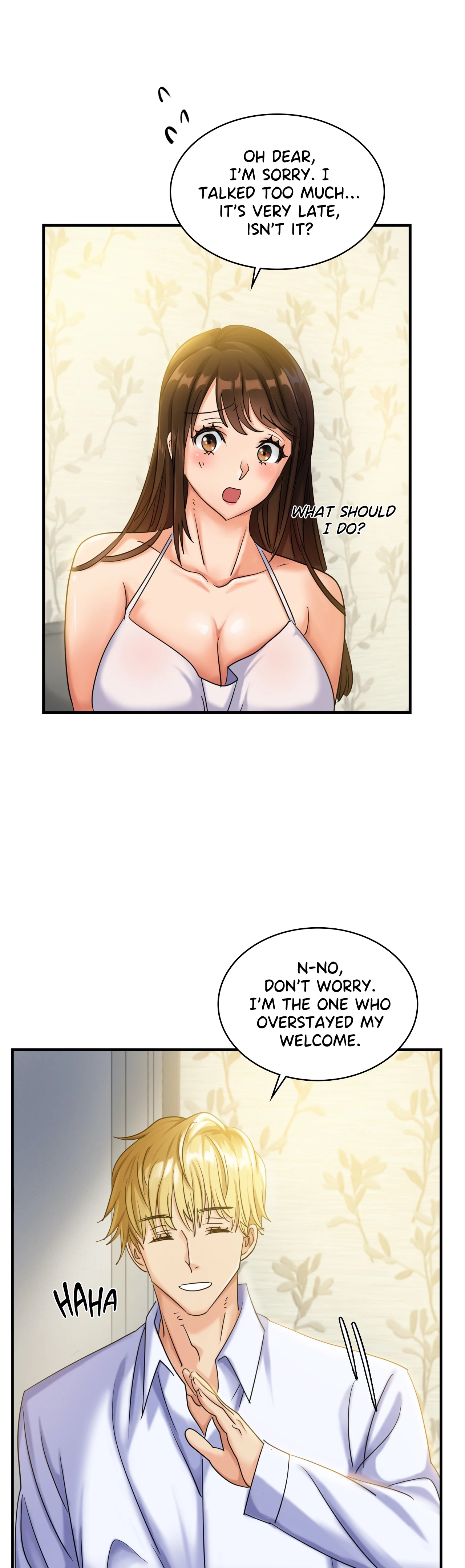 Big Boss Gone Bad Chapter 1 image 47