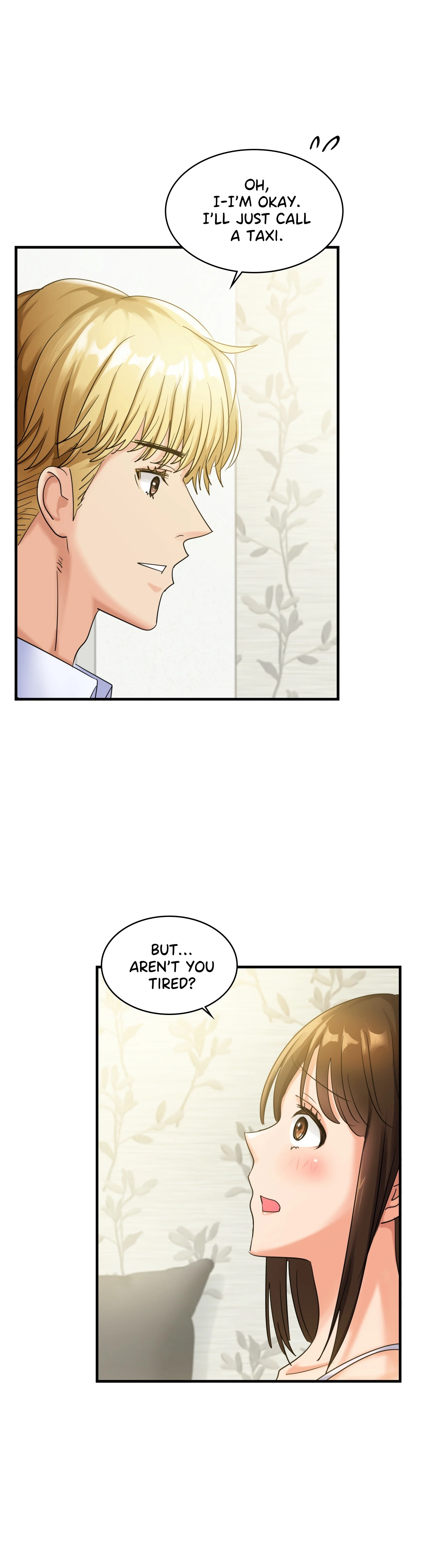 Big Boss Gone Bad Chapter 1 image 49