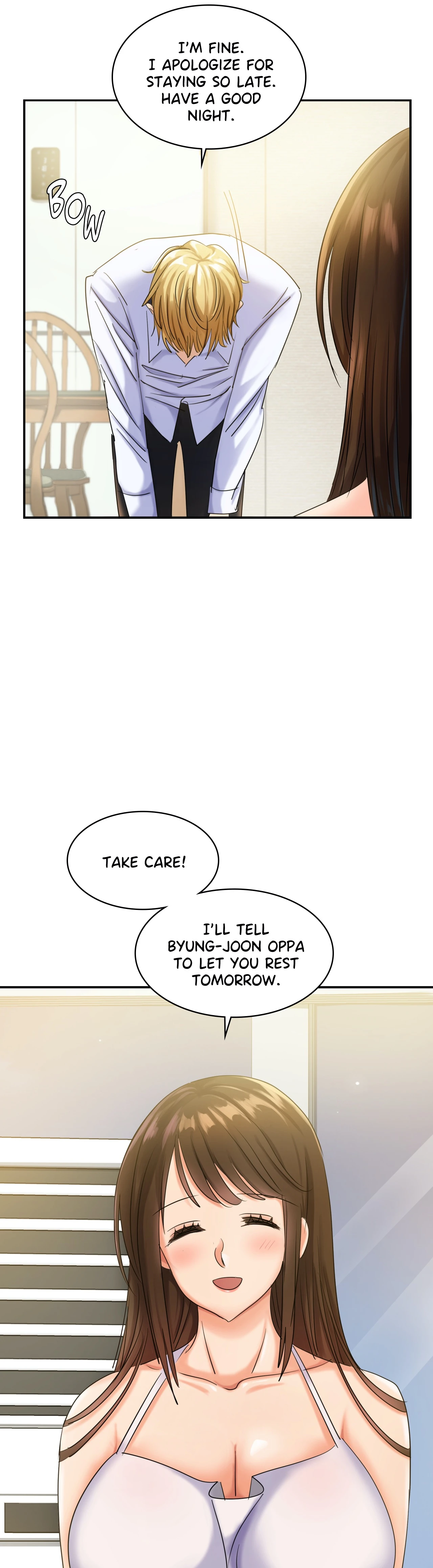 Big Boss Gone Bad Chapter 1 image 50