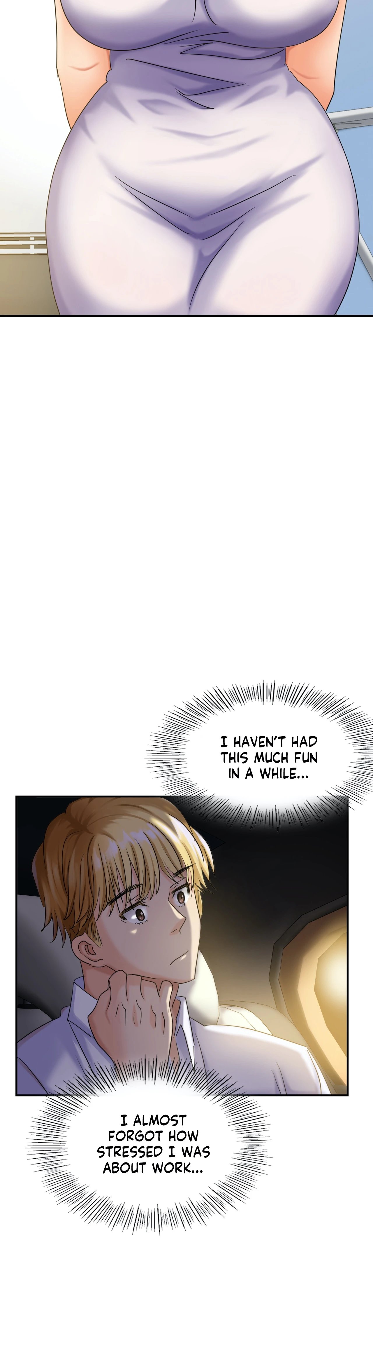 Big Boss Gone Bad Chapter 1 image 51