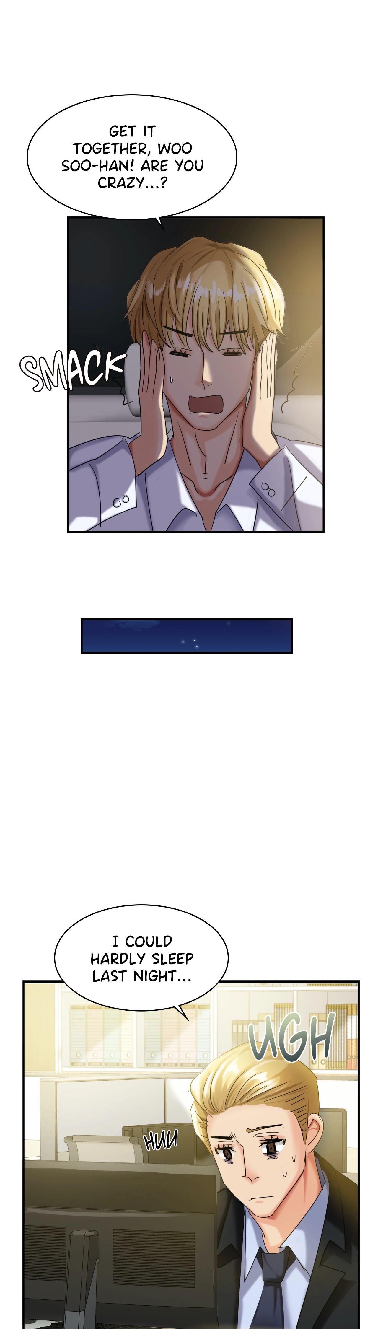 Big Boss Gone Bad Chapter 1 image 56