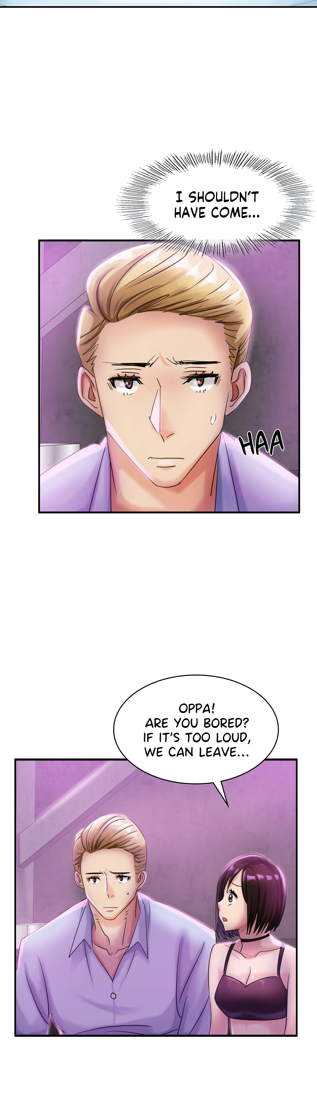 Big Boss Gone Bad Chapter 1 image 59