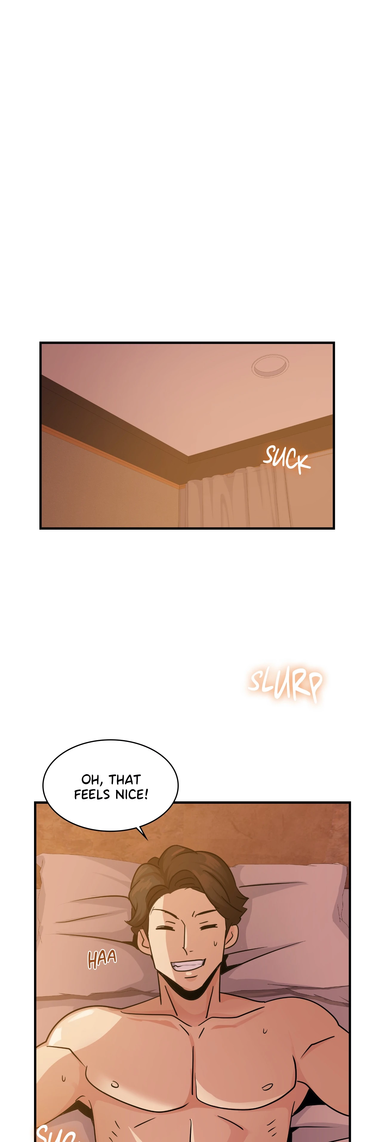 Big Boss Gone Bad Chapter 15 image 9