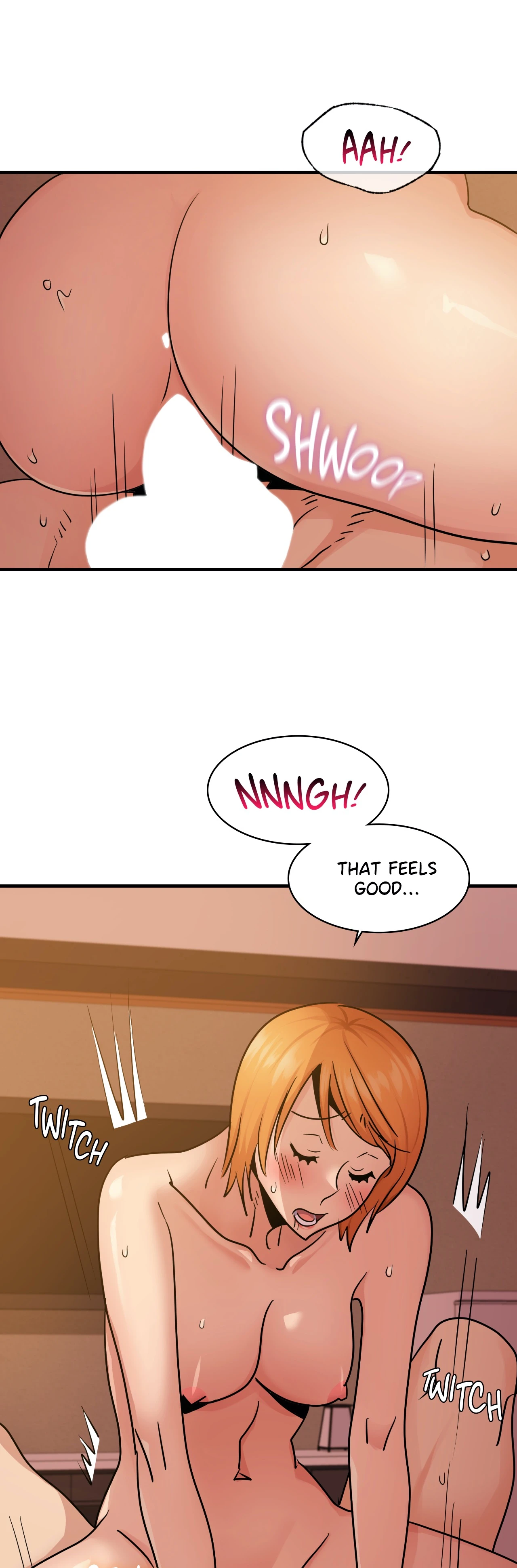 Big Boss Gone Bad Chapter 15 image 13