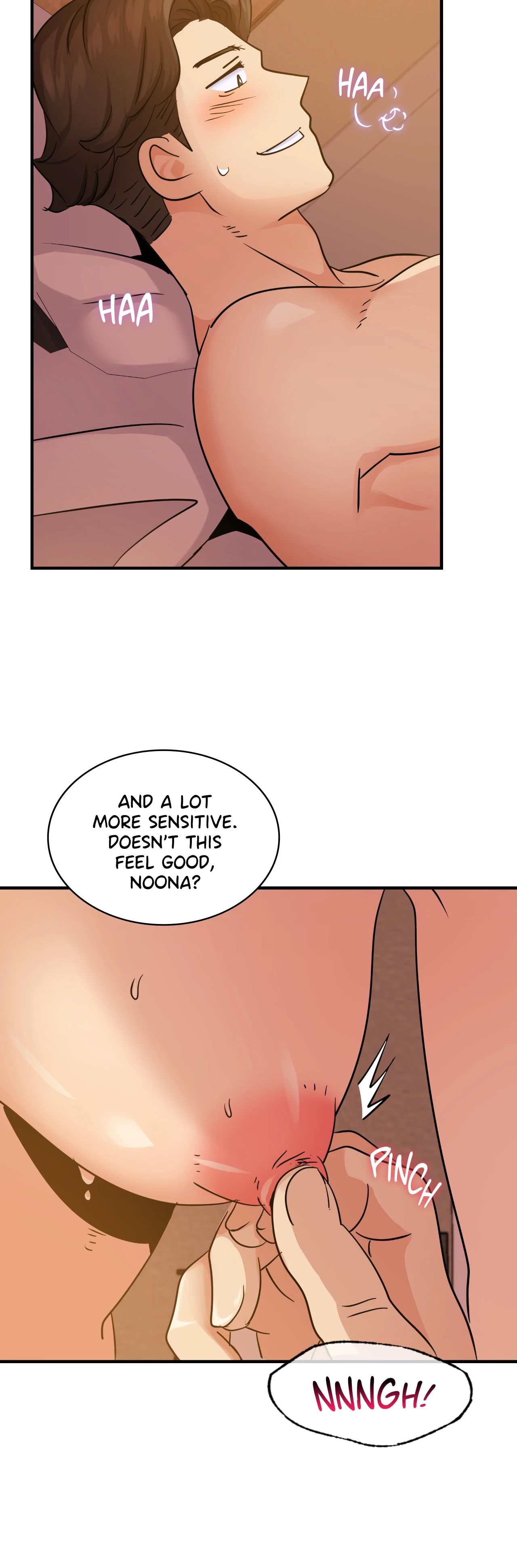 Big Boss Gone Bad Chapter 15 image 15