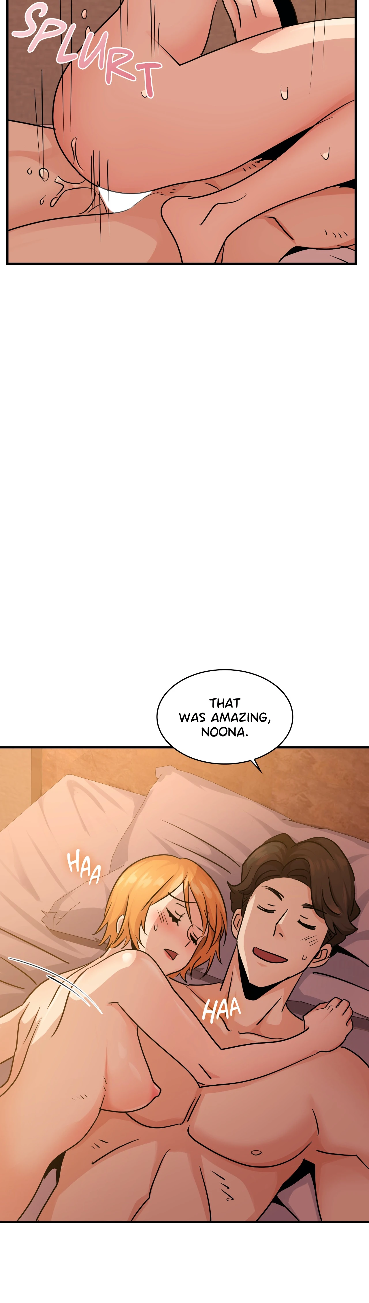 Big Boss Gone Bad Chapter 15 image 19