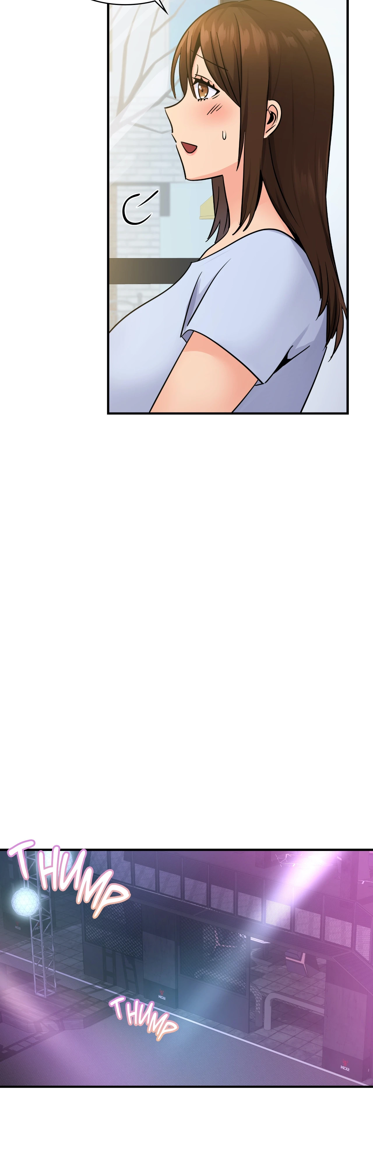 Big Boss Gone Bad Chapter 15 image 32