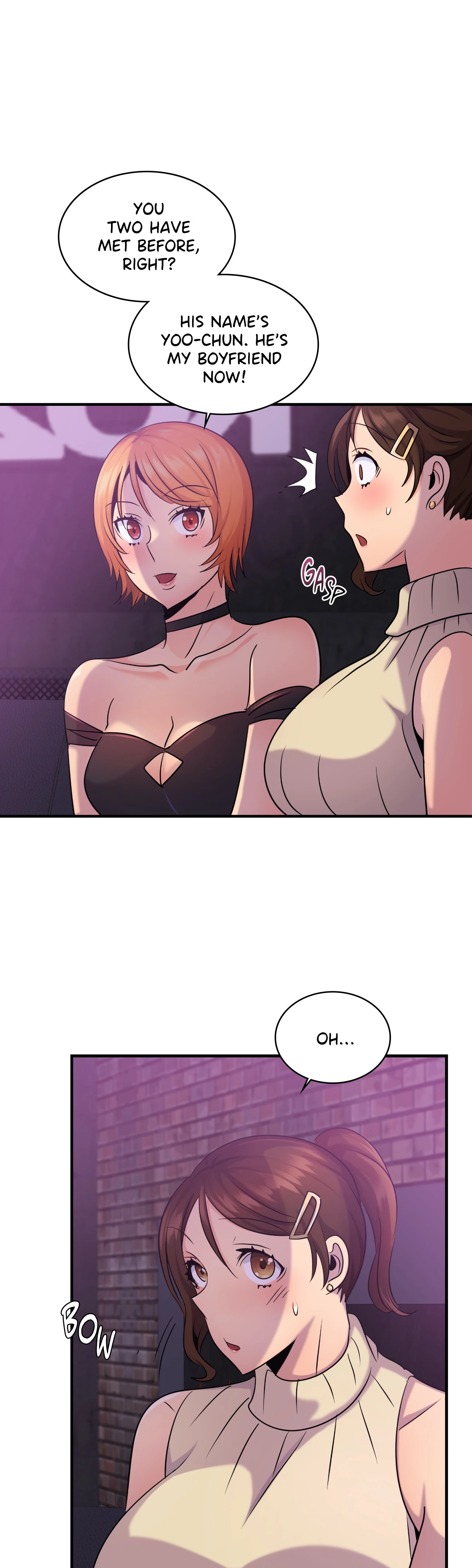 Big Boss Gone Bad Chapter 15 image 36