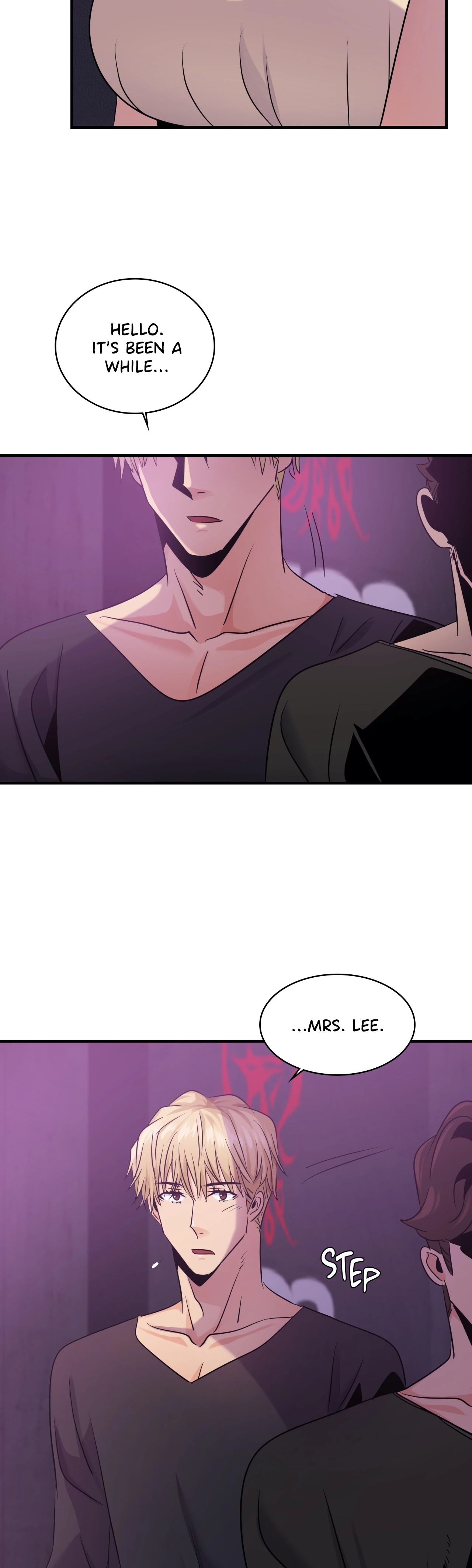 Big Boss Gone Bad Chapter 15 image 37