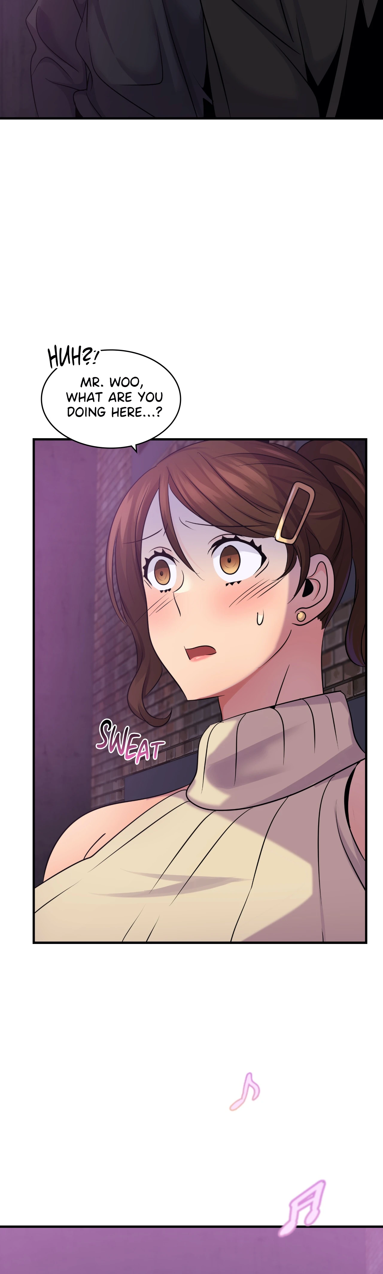Big Boss Gone Bad Chapter 15 image 38