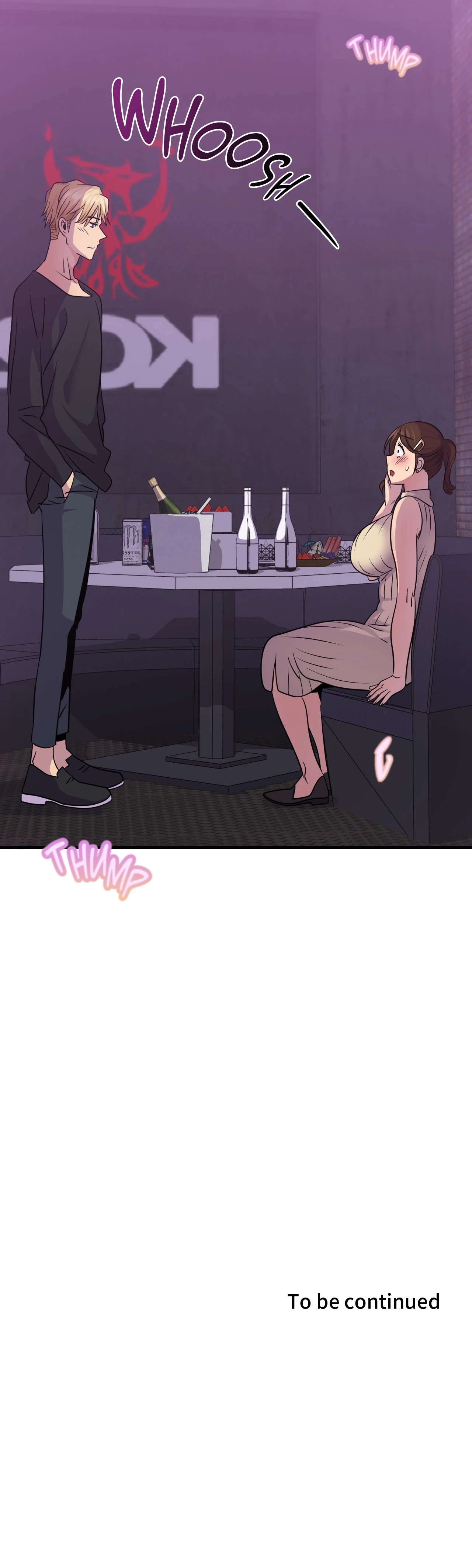 Big Boss Gone Bad Chapter 15 image 39