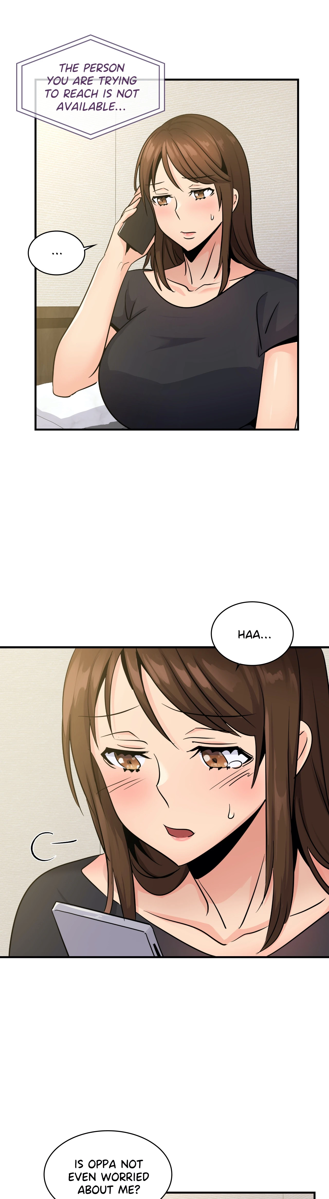 Big Boss Gone Bad Chapter 15 image 6