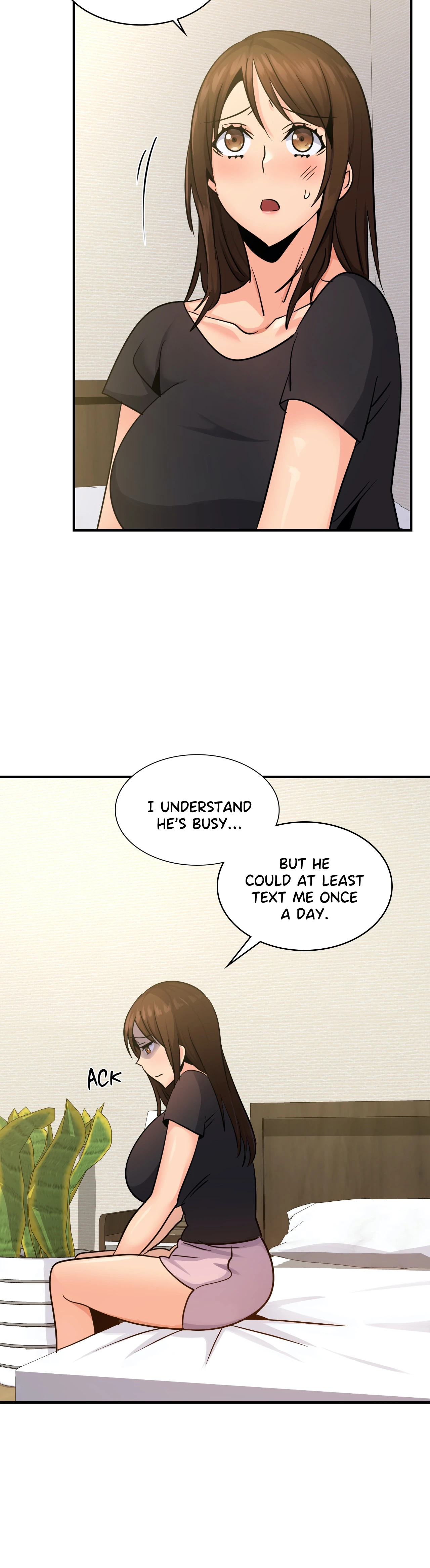 Big Boss Gone Bad Chapter 15 image 7