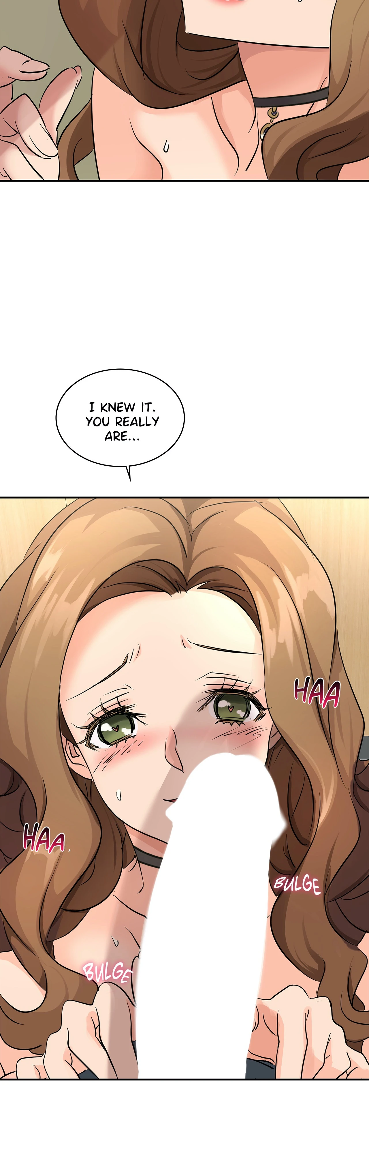 Big Boss Gone Bad Chapter 5 image 12