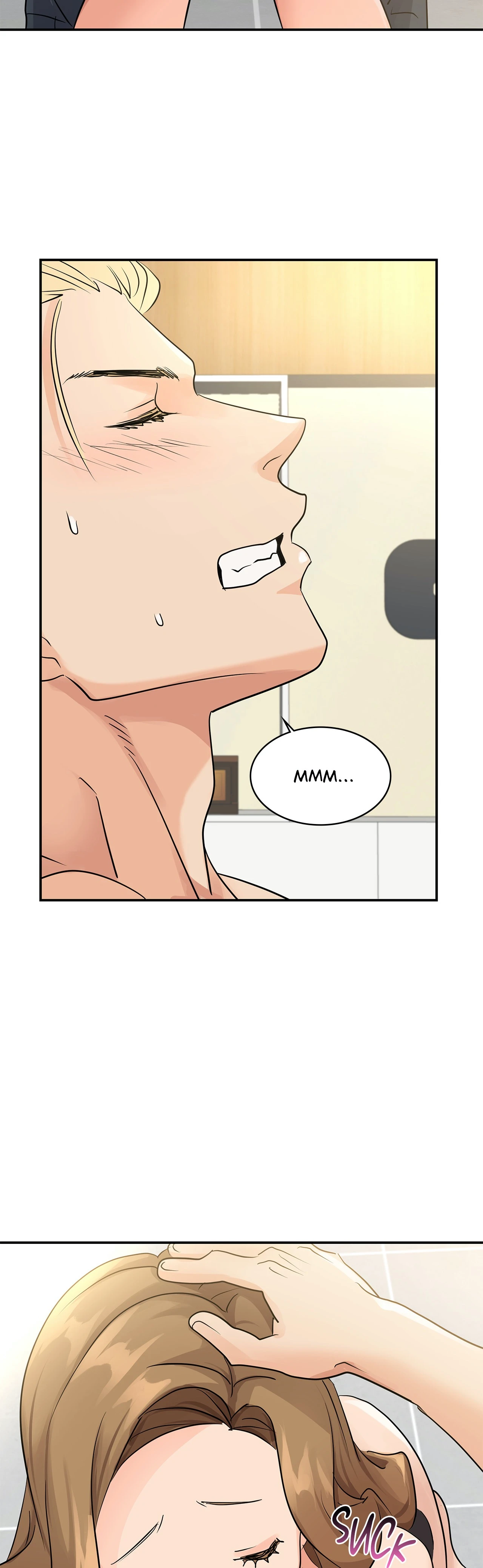 Big Boss Gone Bad Chapter 5 image 15