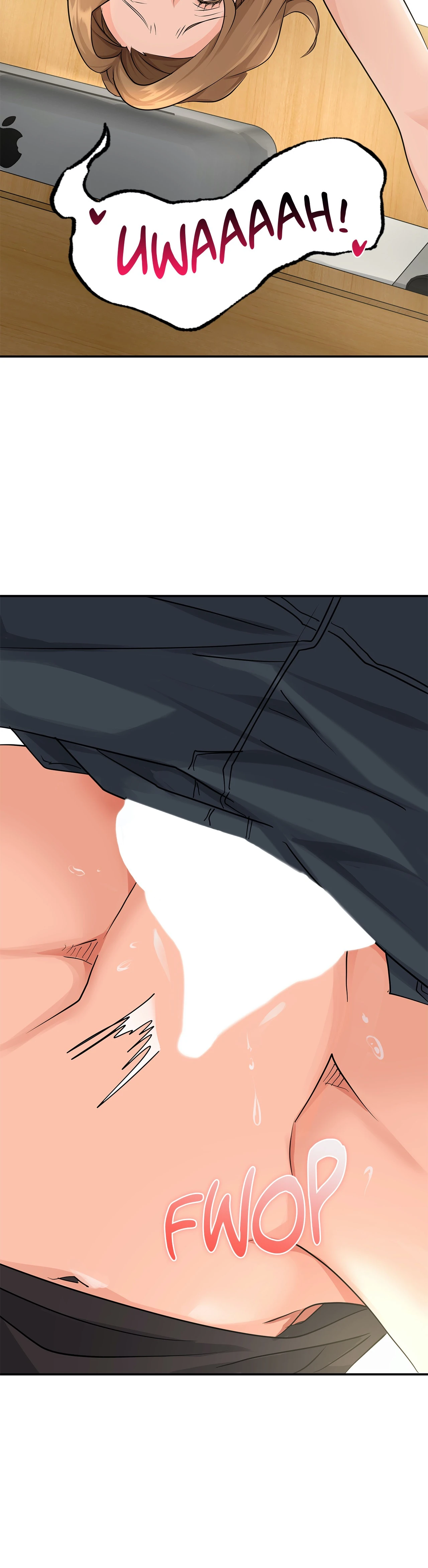 Big Boss Gone Bad Chapter 5 image 22