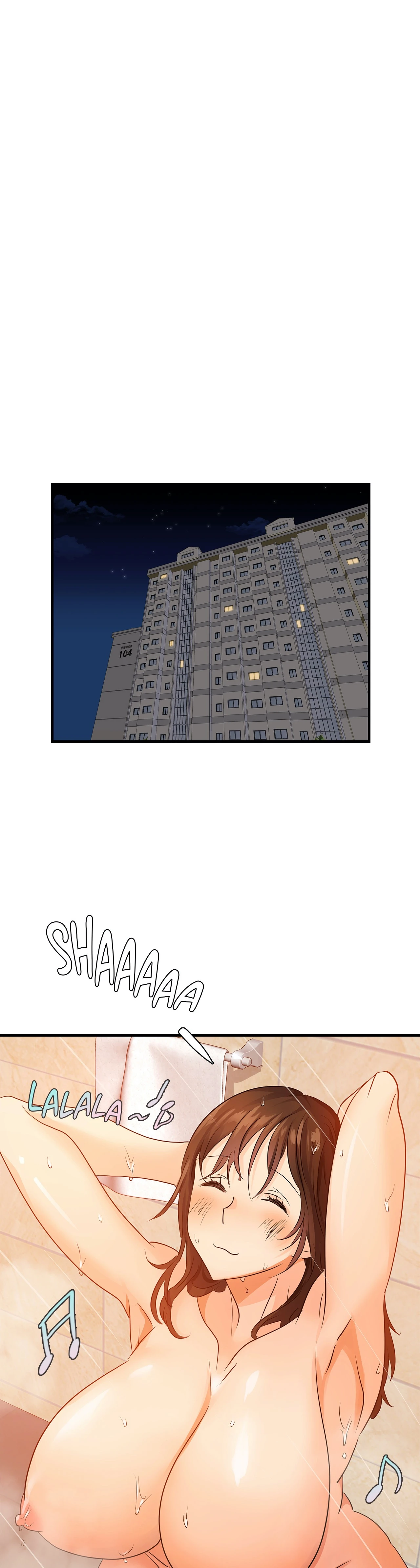 Big Boss Gone Bad Chapter 5 image 35