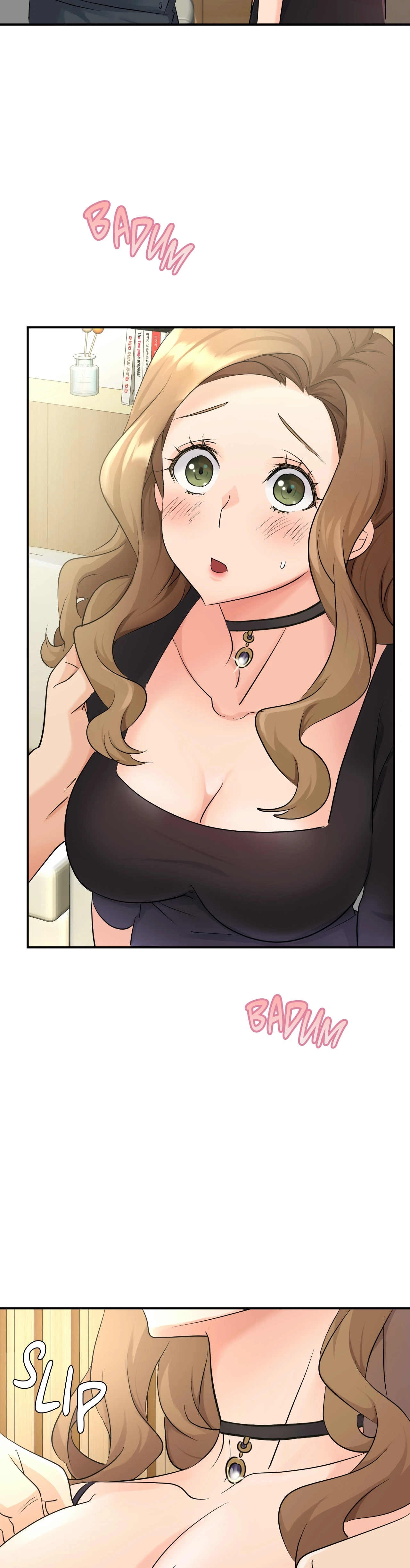 Big Boss Gone Bad Chapter 5 image 3