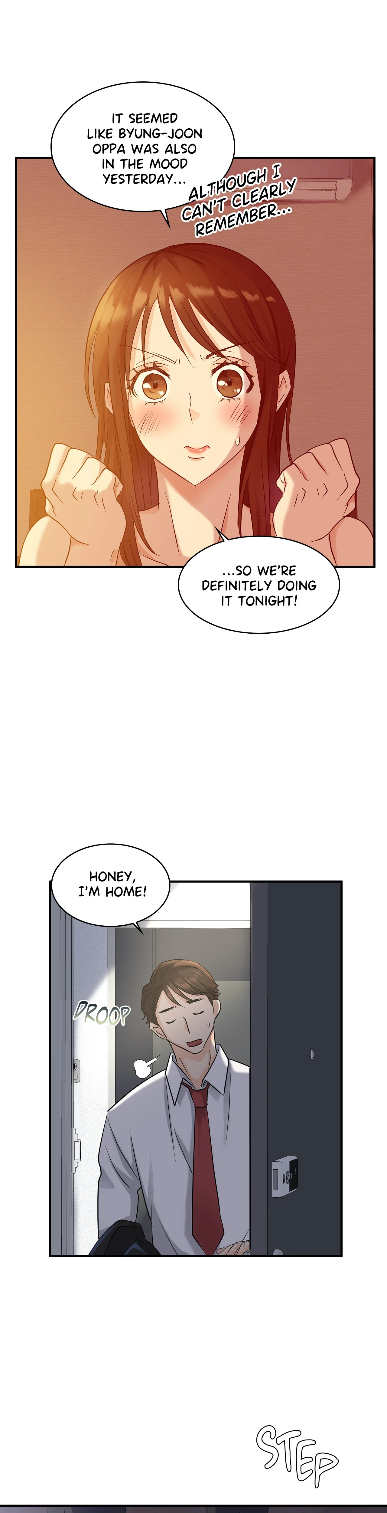 Big Boss Gone Bad Chapter 5 image 41