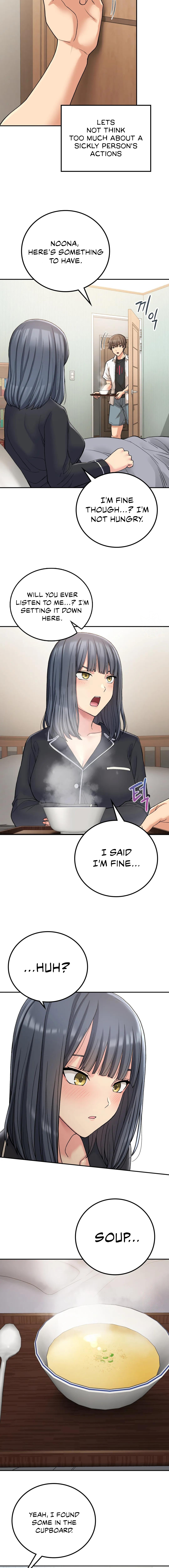 Wanna live by the countryside? Chapter 14 image 10