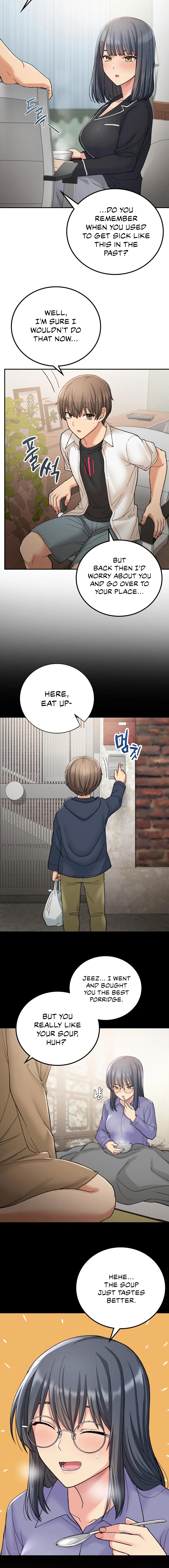 Wanna live by the countryside? Chapter 14 image 11