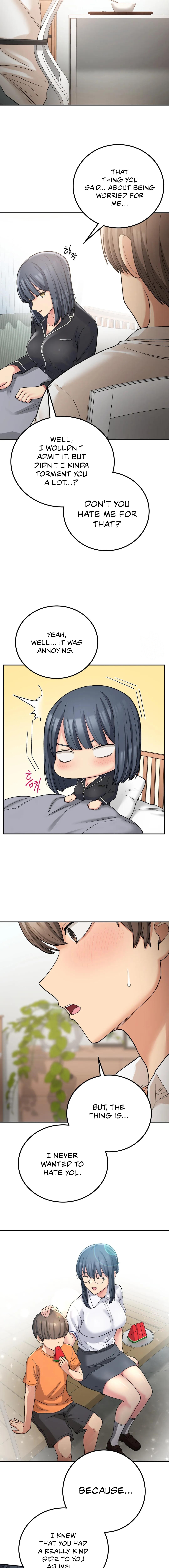 Wanna live by the countryside? Chapter 14 image 13