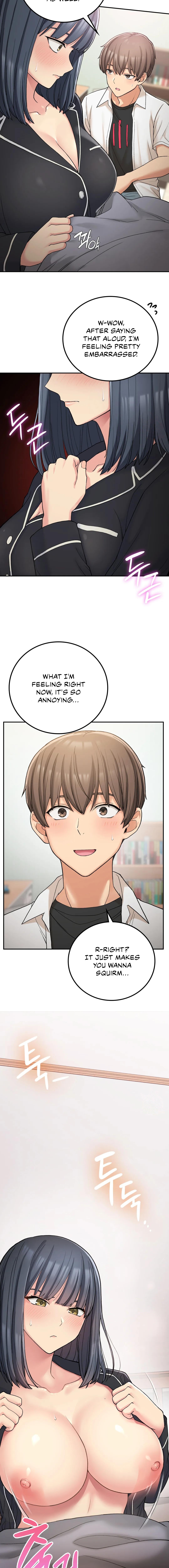 Wanna live by the countryside? Chapter 14 image 14