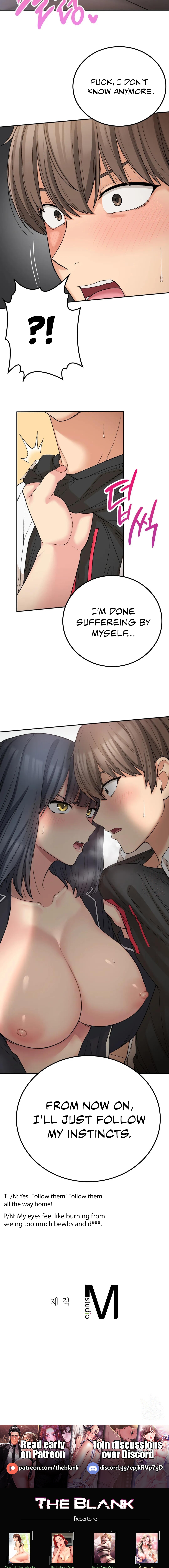 Wanna live by the countryside? Chapter 14 image 15
